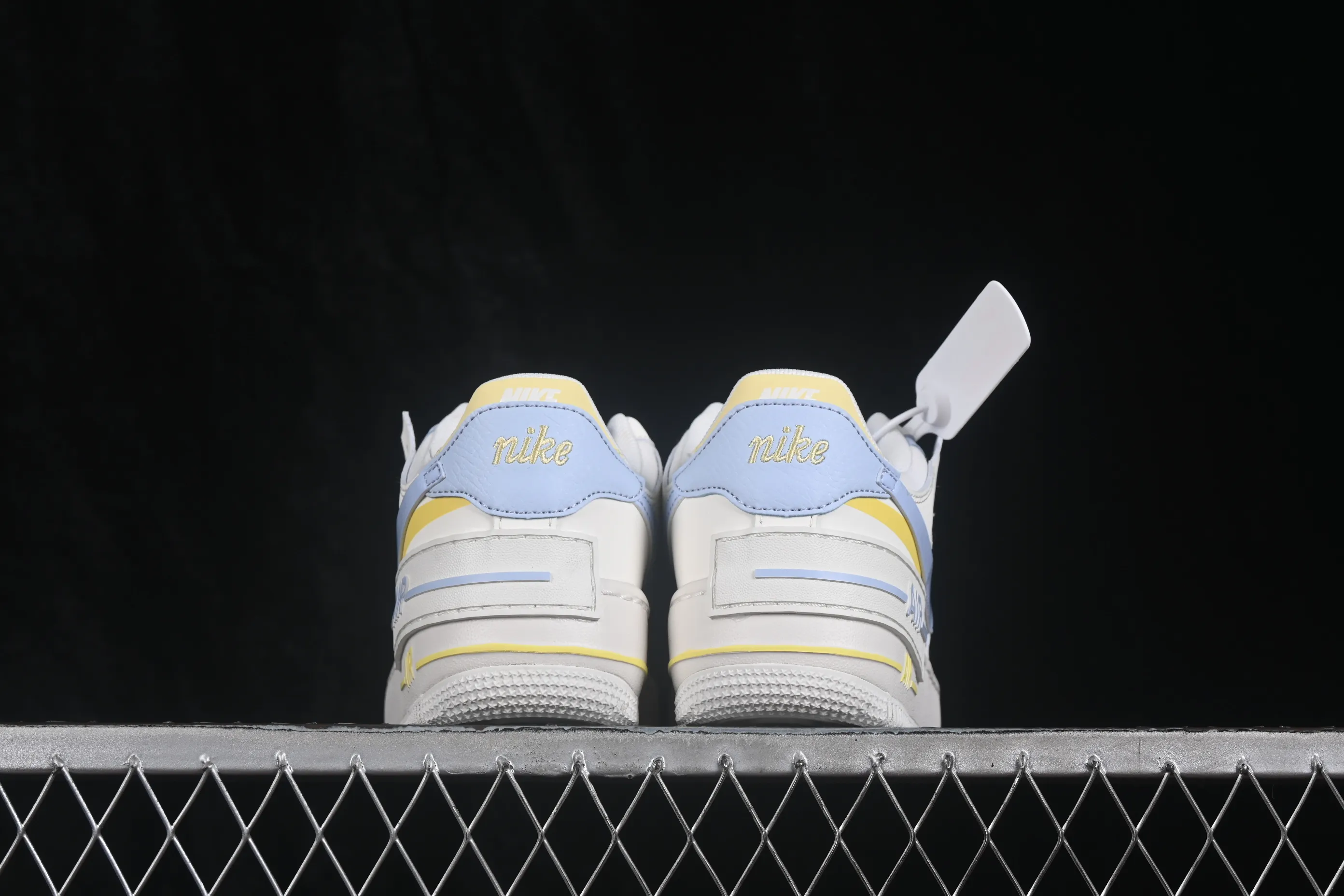 All Categories Nk Air Force 1 Air Force Series Nk Air Force 1 Shadow Air Force Lightweight Increase Nike Air Force 1 Shadow Air Force One Lightweight Increase Low-top Versatile Sneakers DZ1847-118
